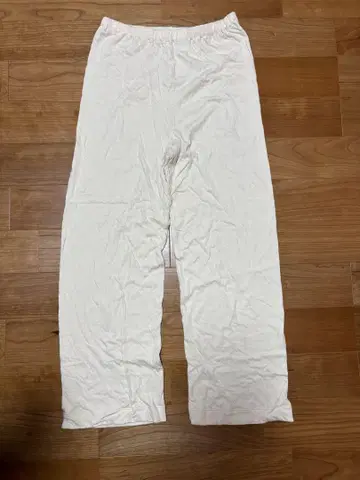 프리스틴 에어 니트 바지