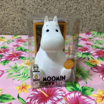 2339 무민 방 조명