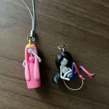 어드벤처 타임 스트랩