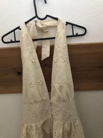ZARA 여름 원피스