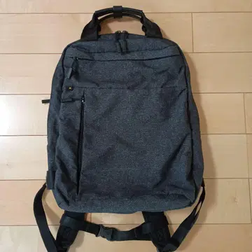 ACE [에이스진] 비즈니스 백팩 호버라이트 39cm A4 경량