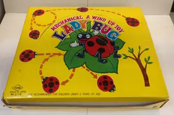 미야 LADY BUG 상자 포함 12개