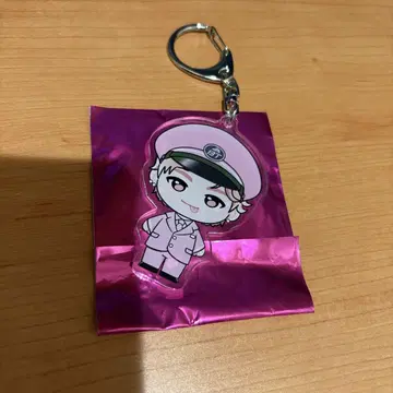 슈야 사이타마 지역 특산품 키링