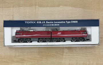 N 게이지 TOMIX 9158 J.R EH800