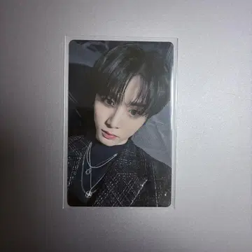 BOYNEXTDOOR 보넥도 아이치 현장 한정 트레이딩 카드 테산