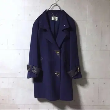 구제 빈티지 코트 자켓 모드