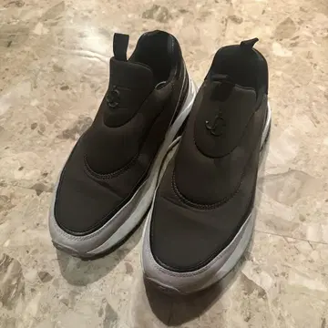 지미 추 슬리퍼 37