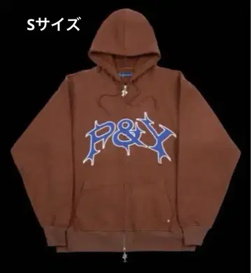 punkandyo S 사이즈