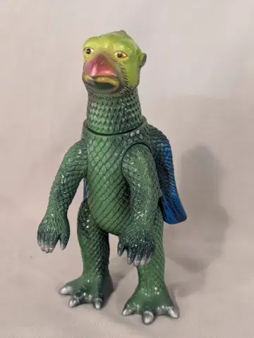 마루산 가파 160mm 진녹색 성형
