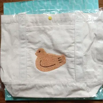 하토 사브레 토트백