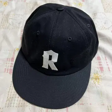 희귀! RAID 레이드 재팬 캡 검정색 미사용