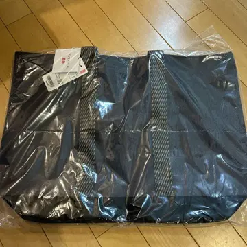 유니클로 UNIQLO 토트백 JW 앤더슨