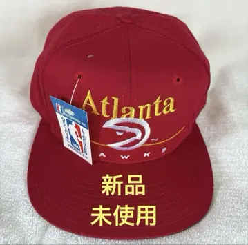 OFFICIAL LICENSEE Atlanta 남성용 캡
