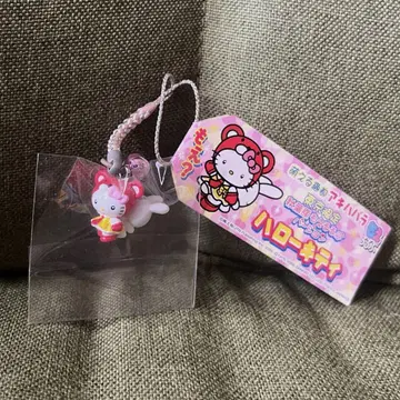 지역 한정 키티 도쿄 한정 아키하바라 불타는 루브 버전