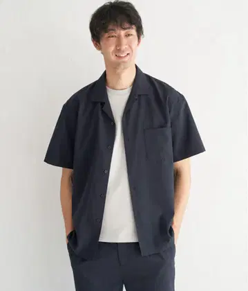 IKKA 리라 셔츠, 발목 길이 팬츠, 세트업