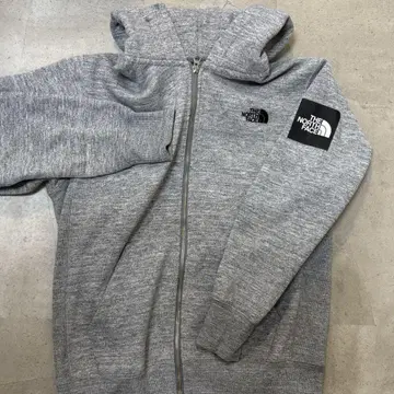 THE NORTH FACE (더 노스페이스) 지퍼 후드티
