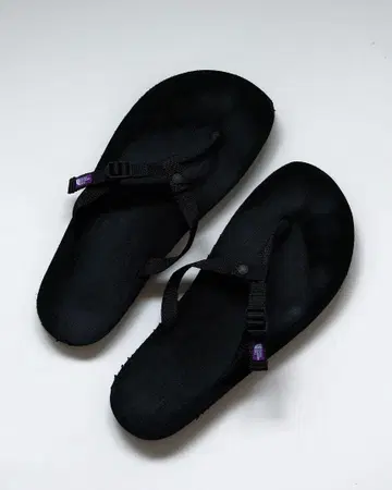 THE NORTH FACE Purple Label 비치샌들 30cm