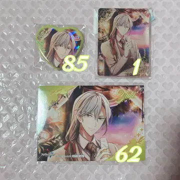 아이나나 Re:vale  마리마리