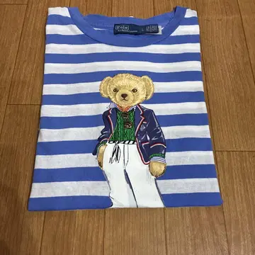 폴로 랄프 로렌 여성용 L
