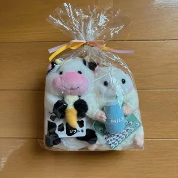 소프트 소 인형 코이시와 농장 밀키 양 이와테 한정판