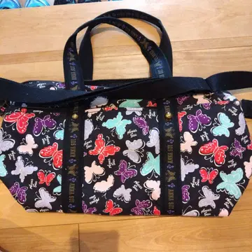 아나수이 아나 수이 anna sui 토트백