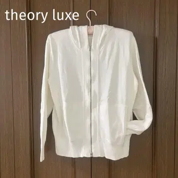 theory luxe 띠어리 럭스 FULTON TORY 후디