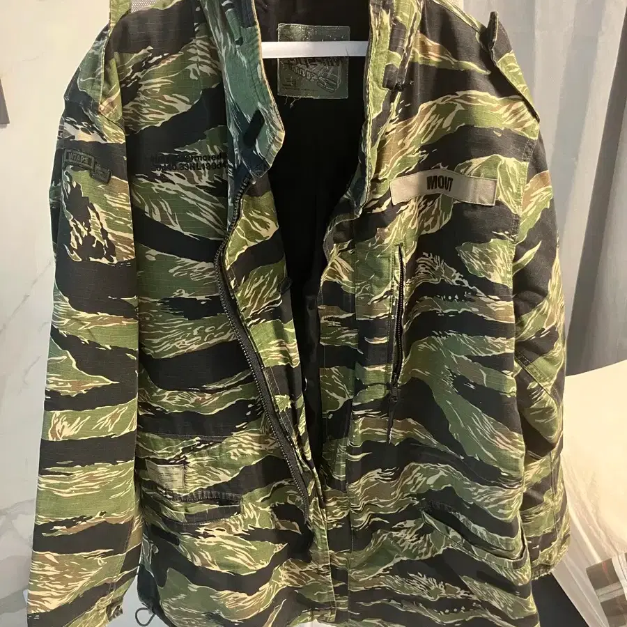 ジャケット・アウター WTAPS 21SS JUNGLE 01 TWILL CAMO WTAPS 21SS JUNGLE 01 LS / COTTON . TWILL . CAMO jungle