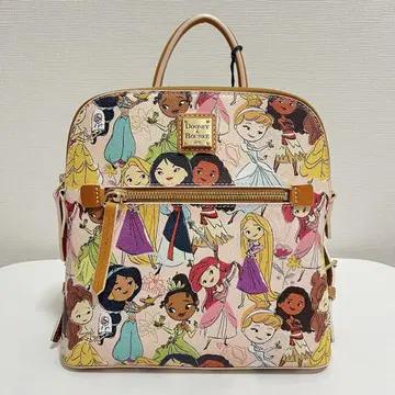 디즈니 DOONEY&BOURKE