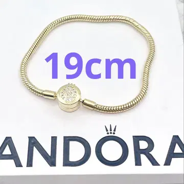 PANDORA 팔찌 22 Pandora Moments Sparkli