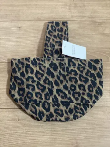 캔버스 서클 BAG-S