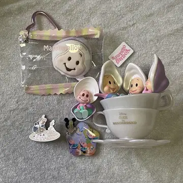 영 오이스터 상품