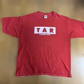 TAR sovuenirT 셔츠