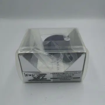 시마노 유메야 핸들 노브 TypeB