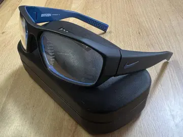 방사선 보호 고글 NIKE 나이키 의료 수술
