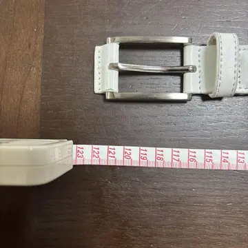 로사센 골프용 벨트