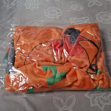 체인소맨 포치타 애니메이트 카페 블랭킷