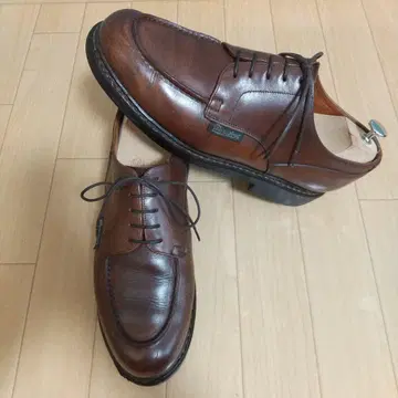 1994년 제조 레어 빅 택 파라부트 샹보드 브라운 9
