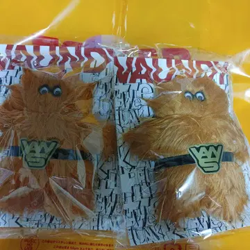 Vaundy 마스코트