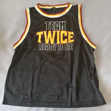 TWICE SANA 메쉬 유니폼 READY TO BE SPECIAL