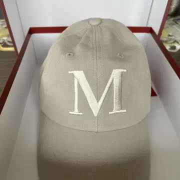 마르디 모자 베이지