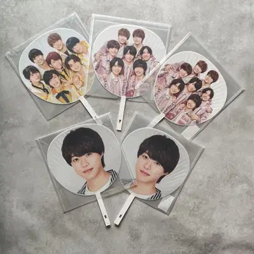 나니와 남자 대교 와야 우치와 세트 판매
