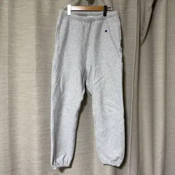 Champion 남성용 리버스 위브(R) 스웨트 팬츠