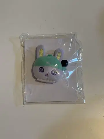 JOCHUM CAFE 인형 배지 치마타