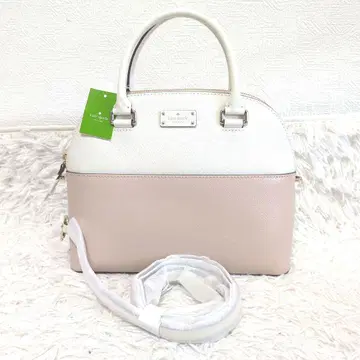 [택 포함 새상품] kate spade 그로브스트릿 2way 숄더백