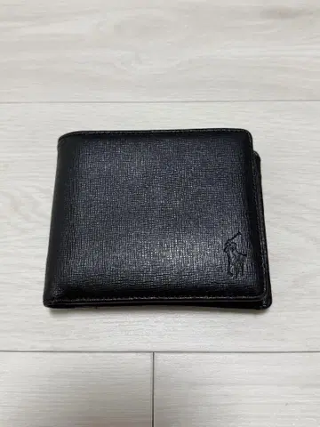 폴로 랄프 로렌 지갑