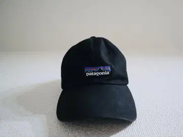 Patagonia 캡