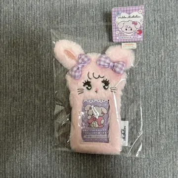 mikko 캐미 모후모후 포토 키링