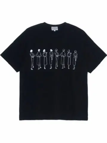 C.E BACK VIEW T XXL