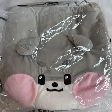 zb1 고니니 끈 가방 고누크
