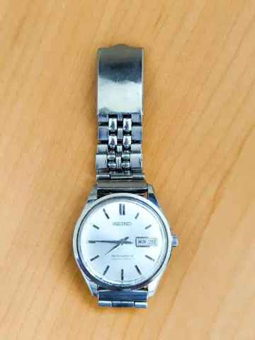 SEIKOMATIC-R 30석 8306-8001
